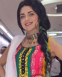 Ayesha Gilani